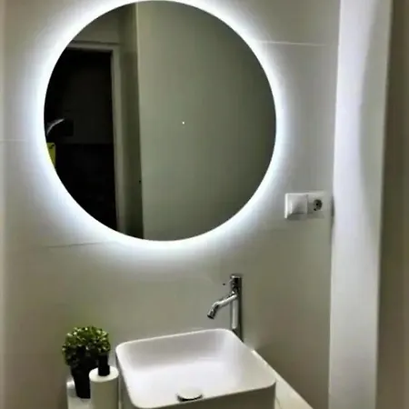 Appartement New Confort